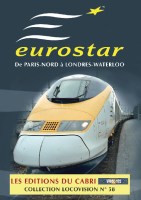 LVS 58 Eurostar Paris-Waterloo